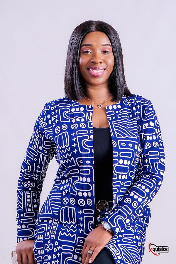 Isabella Okechukwu