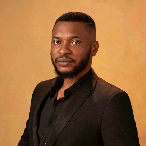 Moses Agochukwu