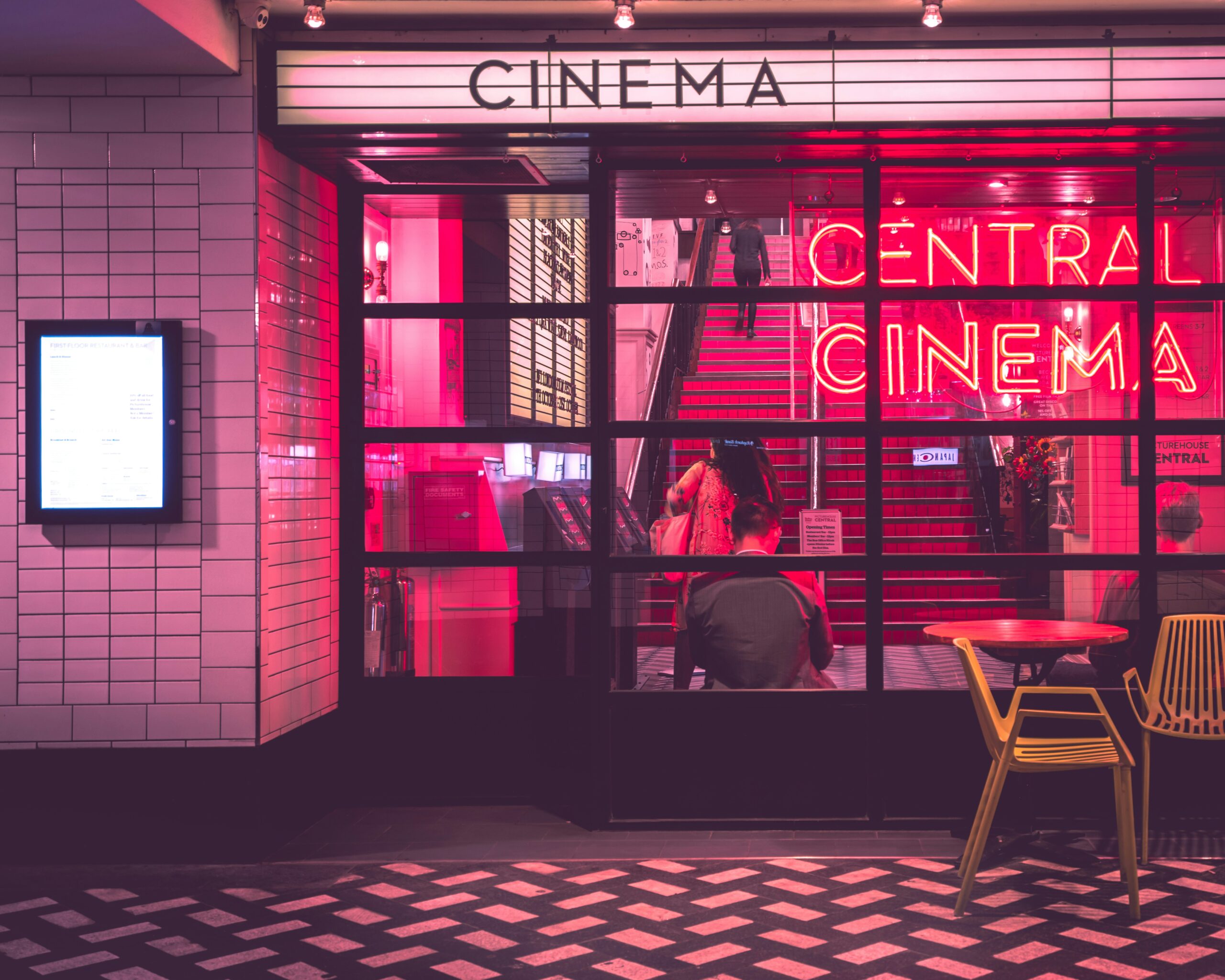Behind the Scenes: What It Takes to Bring a Movie to Life