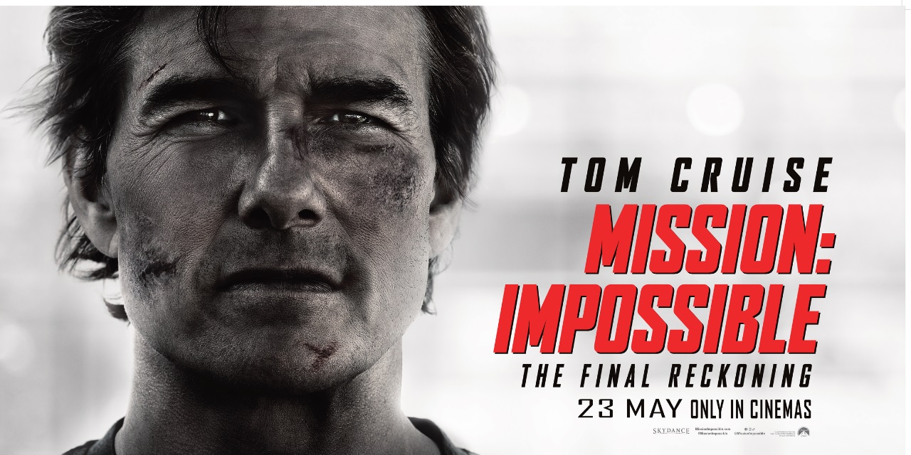 Mission Impossible