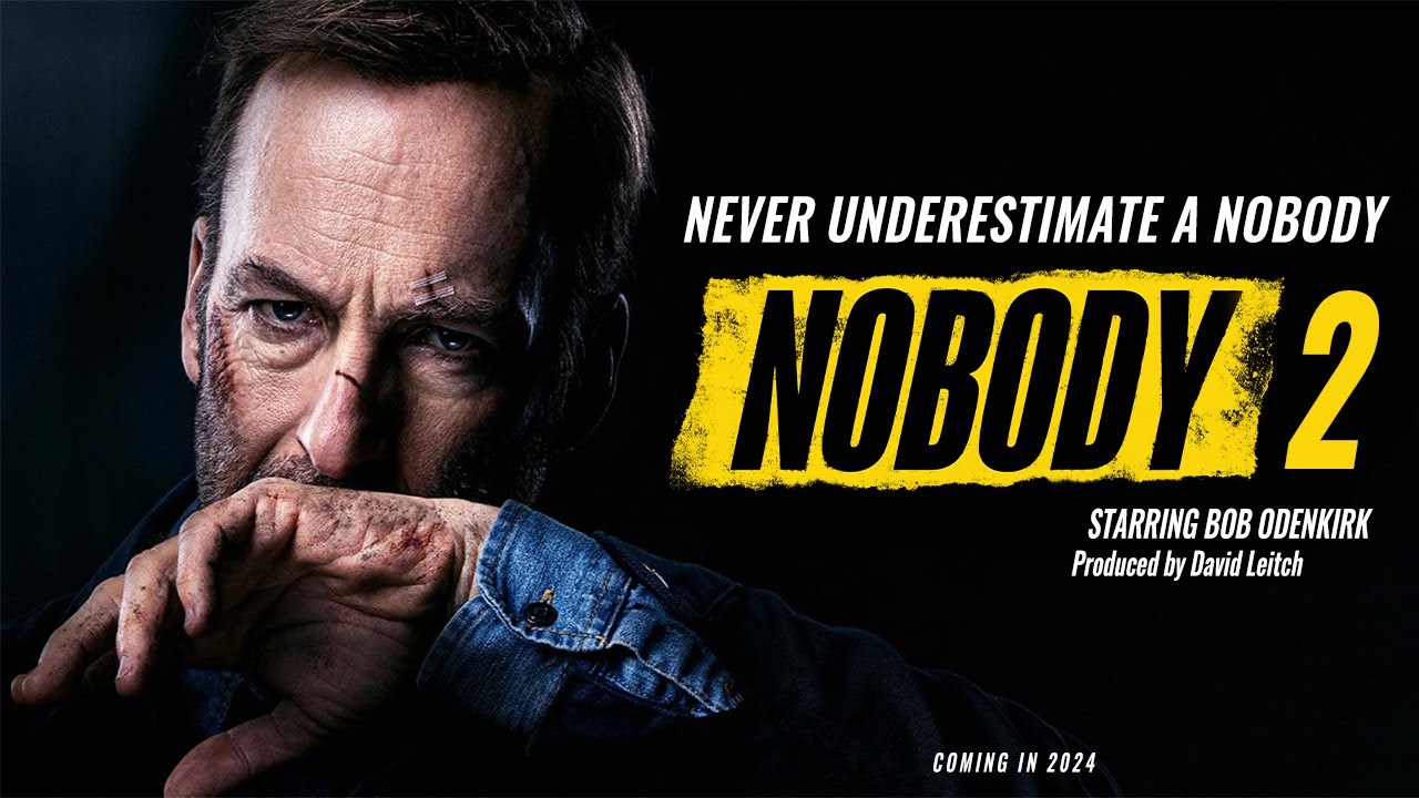 Nobody 2 - Scene 2