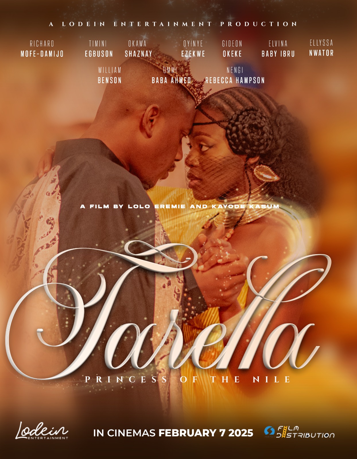 Tarella